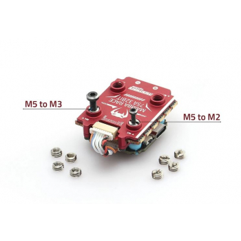 Stack Diatone Mamba Race F722 Mini MK3 75A